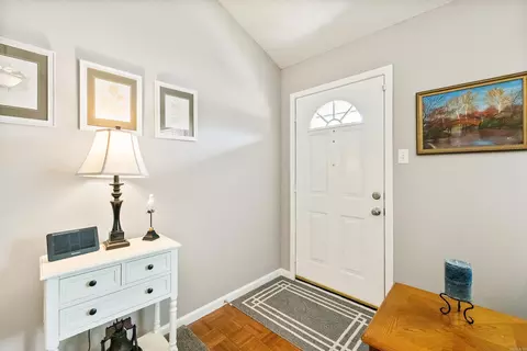 Entry Way - 1403 Overview Cv, Benton, AR 72015 photo 1 of 1