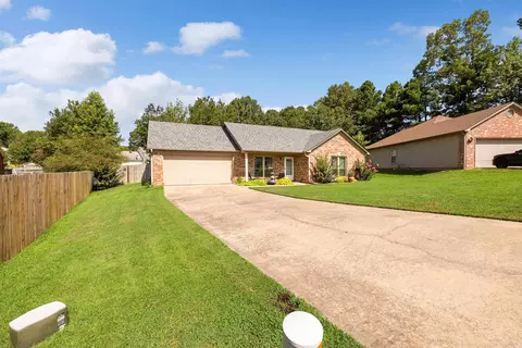 Exterior - 1403 Overview Cv, Benton, AR 72015 photo 7 of 10