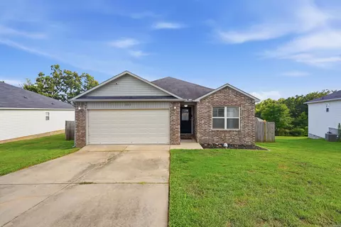 3221 Miracle Heights Cv, Sherwood, AR 72120