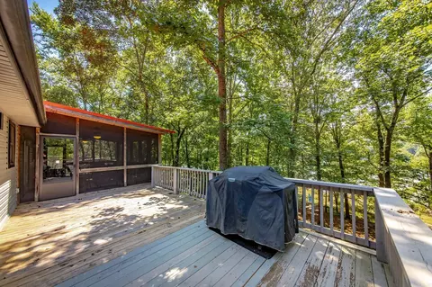 Exterior - 348 Weldon Rd, Edgemont, AR 72044 photo 1 of 12