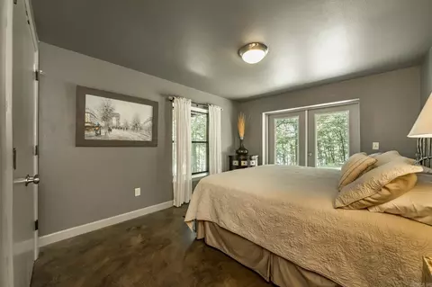 Bedroom - 348 Weldon Rd, Edgemont, AR 72044 photo 4 of 5