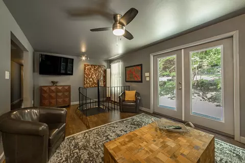 Living - 348 Weldon Rd, Edgemont, AR 72044 photo 3 of 4