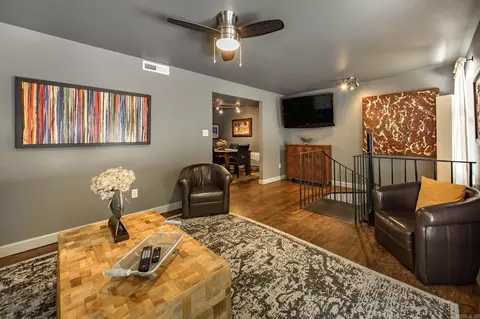 Living - 348 Weldon Rd, Edgemont, AR 72044 photo 2 of 4