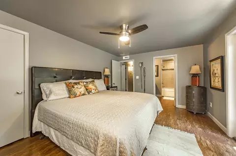 Bedroom - 348 Weldon Rd, Edgemont, AR 72044 photo 3 of 5