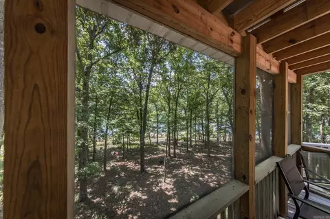 Exterior - 348 Weldon Rd, Edgemont, AR 72044 photo 8 of 12