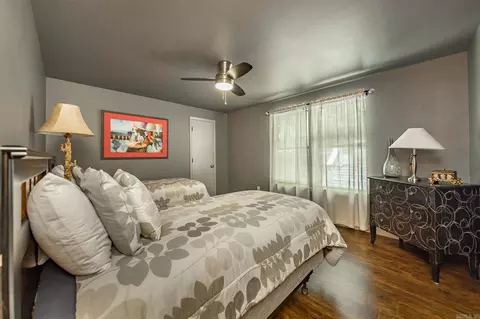 Bedroom - 348 Weldon Rd, Edgemont, AR 72044 photo 1 of 5
