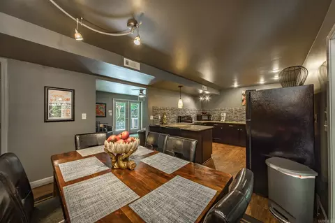 Dining - 348 Weldon Rd, Edgemont, AR 72044 photo 3 of 3