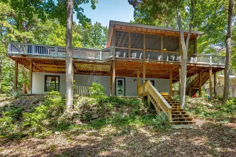 Exterior - 348 Weldon Rd, Edgemont, AR 72044 photo 12 of 12