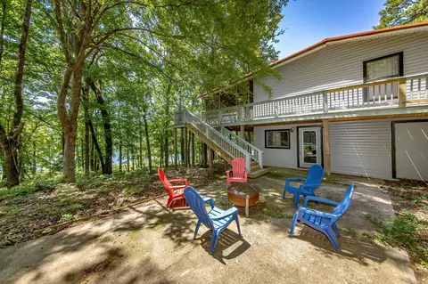 Exterior - 348 Weldon Rd, Edgemont, AR 72044 photo 2 of 12