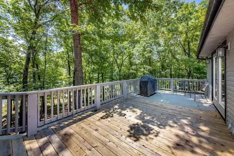 Exterior - 348 Weldon Rd, Edgemont, AR 72044 photo 5 of 12