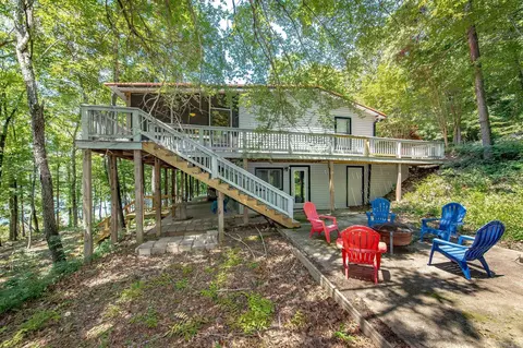 Exterior - 348 Weldon Rd, Edgemont, AR 72044 photo 3 of 12