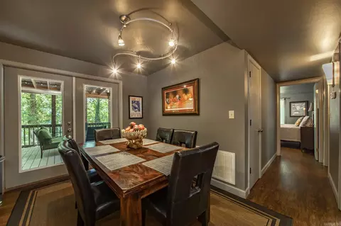 Dining - 348 Weldon Rd, Edgemont, AR 72044 photo 2 of 3