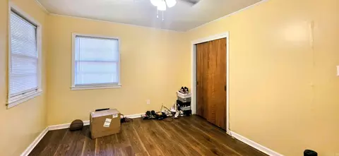 Bedroom - 5109 Faucett Rd, Pine Bluff, AR 71603 photo 3 of 4