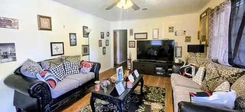Living - 5109 Faucett Rd, Pine Bluff, AR 71603 photo 1 of 4