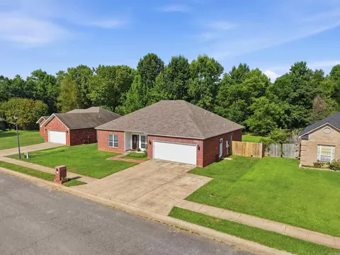 View/Area - 55 Waterloo Loop, Vilonia, AR 72173 photo 1 of 5