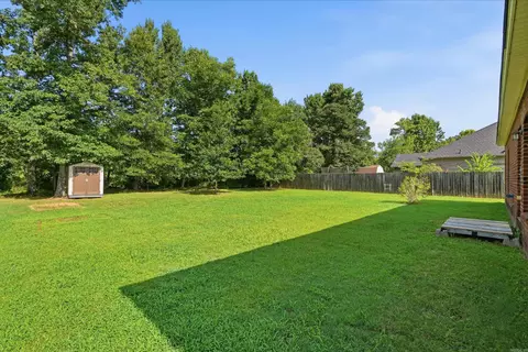 Exterior - 55 Waterloo Loop, Vilonia, AR 72173 photo 5 of 7