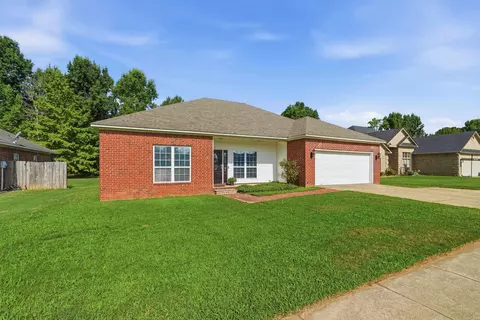 Exterior - 55 Waterloo Loop, Vilonia, AR 72173 photo 4 of 7