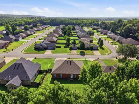 View/Area - 55 Waterloo Loop, Vilonia, AR 72173 photo 4 of 5