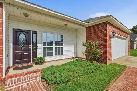 Exterior - 55 Waterloo Loop, Vilonia, AR 72173 photo 2 of 7