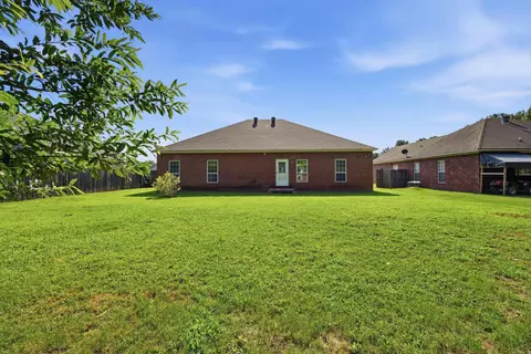 Exterior - 55 Waterloo Loop, Vilonia, AR 72173 photo 6 of 7