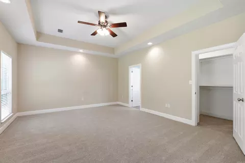 Bedroom - 55 Waterloo Loop, Vilonia, AR 72173 photo 2 of 5