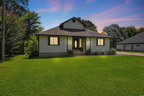 117 W Lea Cir, Bryant, AR 72022
