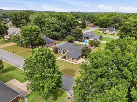 View/Area - 1500 John Ed Cir, Conway, AR 72034 photo 1 of 7