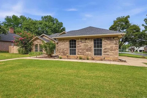 Exterior - 1500 John Ed Cir, Conway, AR 72034 photo 2 of 4