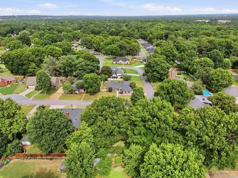 View/Area - 1500 John Ed Cir, Conway, AR 72034 photo 5 of 7