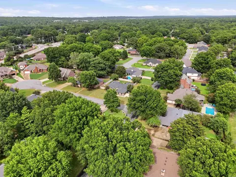 View/Area - 1500 John Ed Cir, Conway, AR 72034 photo 6 of 7