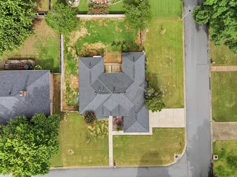 View/Area - 1500 John Ed Cir, Conway, AR 72034 photo 7 of 7
