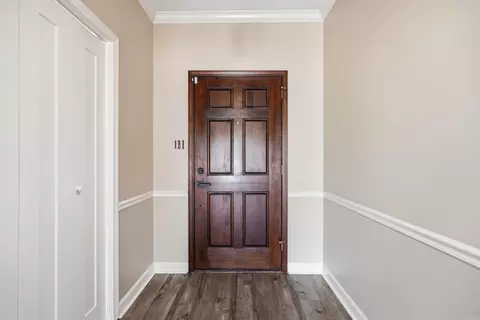 Entry Way - 1500 John Ed Cir, Conway, AR 72034 photo 2 of 2