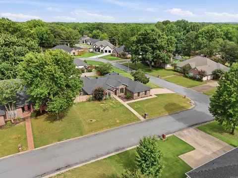 View/Area - 1500 John Ed Cir, Conway, AR 72034 photo 3 of 7