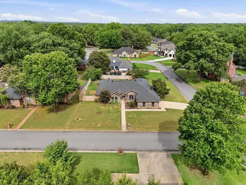 View/Area - 1500 John Ed Cir, Conway, AR 72034 photo 2 of 7