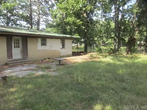 5412 W Mosley St, Pine Bluff, AR 71603 photo 5