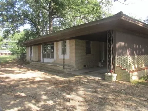 5412 W Mosley St, Pine Bluff, AR 71603 photo 2