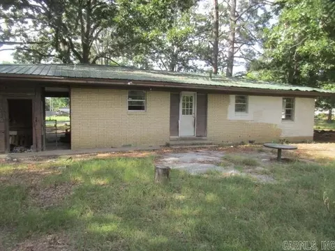5412 W Mosley St, Pine Bluff, AR 71603 photo 4