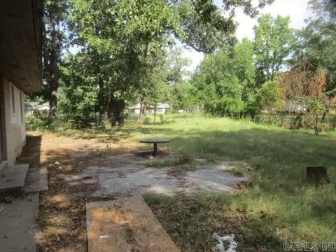 5412 W Mosley St, Pine Bluff, AR 71603 photo 7