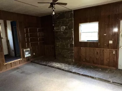 Living - 10 Madolyn Dr, Ash Flat, AR 72513 photo 3 of 3