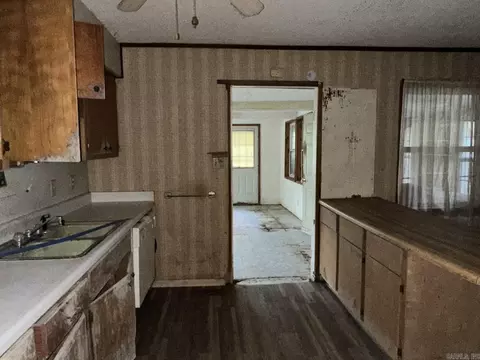 Entry Way - 10 Madolyn Dr, Ash Flat, AR 72513 photo 1 of 2