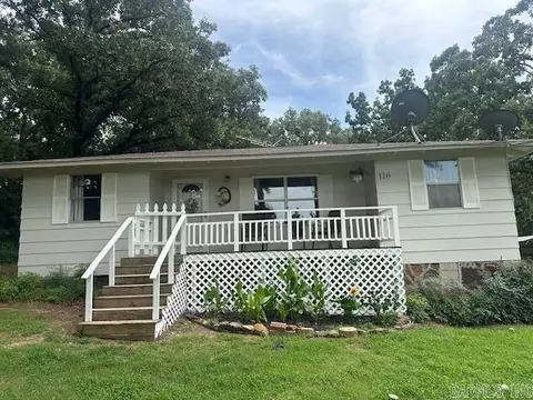 116 Newell Rd, Bald Knob, AR 72010