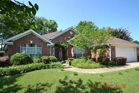 1207 Kynlee Cv, Bryant, AR 72022