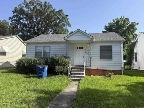 1915 W 18th St, North Little Rock, AR 72114