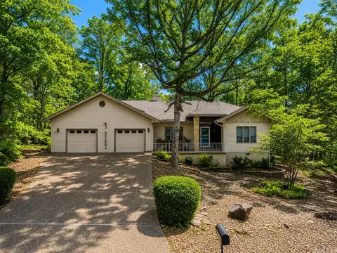 3 Encantado Way, Hot Springs Village, AR 71909