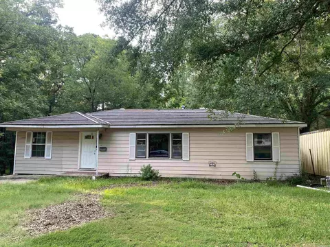 1514 W 5th St, El Dorado, AR 71730