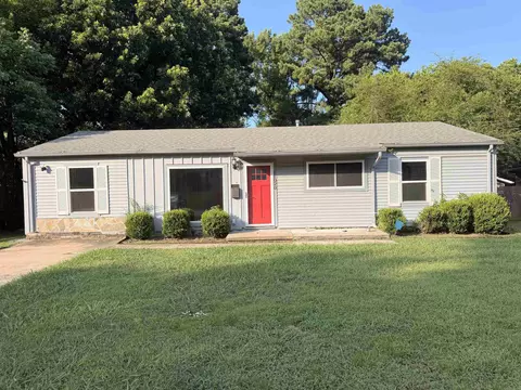 11020 Birchwood Dr, Little Rock, AR 72211