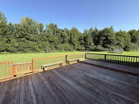 Exterior - 242 Arthur Kirk Rd, Beebe, AR 72012 photo 6 of 6