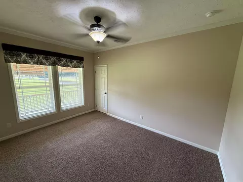 Bedroom - 242 Arthur Kirk Rd, Beebe, AR 72012 photo 2 of 3