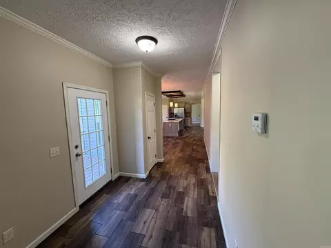 Entry Way - 242 Arthur Kirk Rd, Beebe, AR 72012 photo 1 of 2