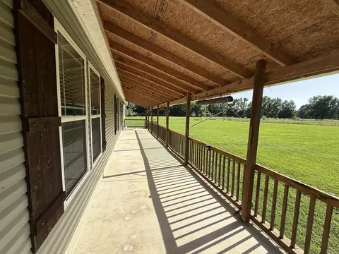 Exterior - 242 Arthur Kirk Rd, Beebe, AR 72012 photo 5 of 6